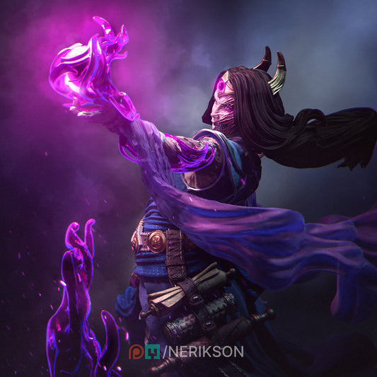 The Price of Magic | by Nerikson