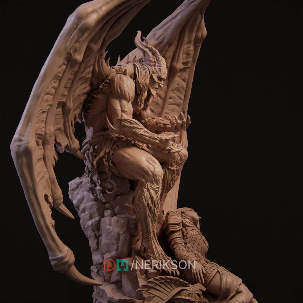 What Have I become? | by Nerikson