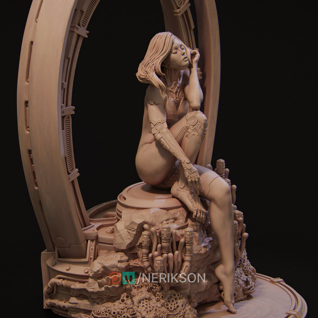 My Identity | by Nerikson