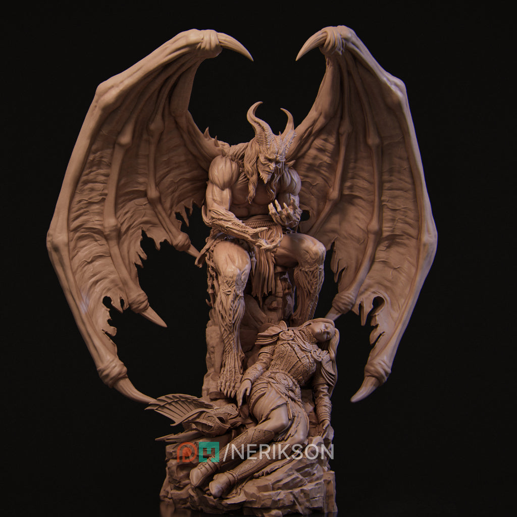 What Have I become? | by Nerikson