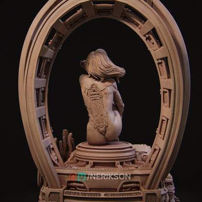 My Identity | by Nerikson