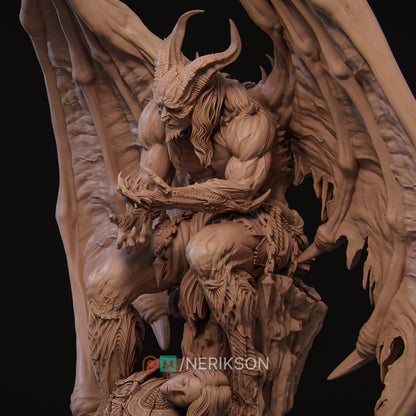 What Have I become? | by Nerikson