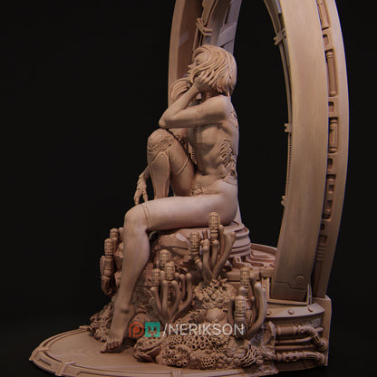 My Identity | by Nerikson