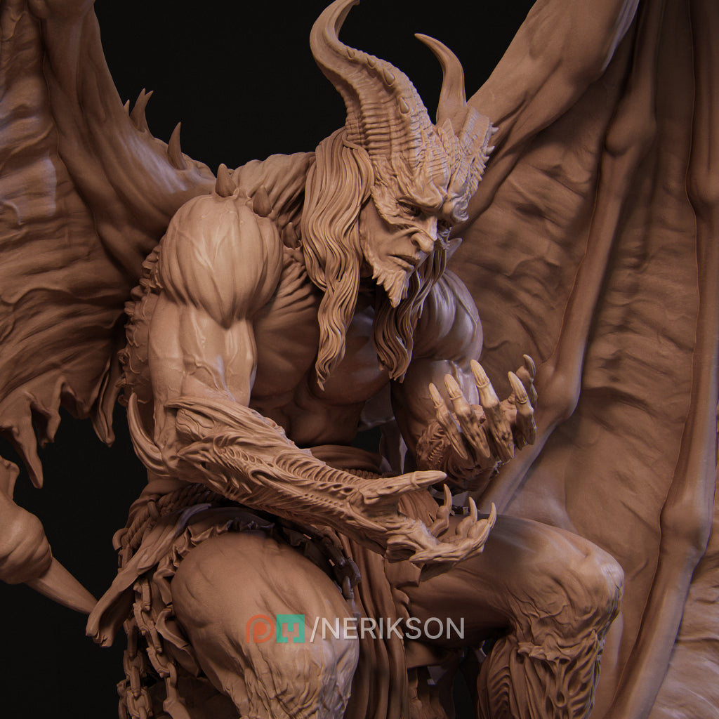 What Have I become? | by Nerikson