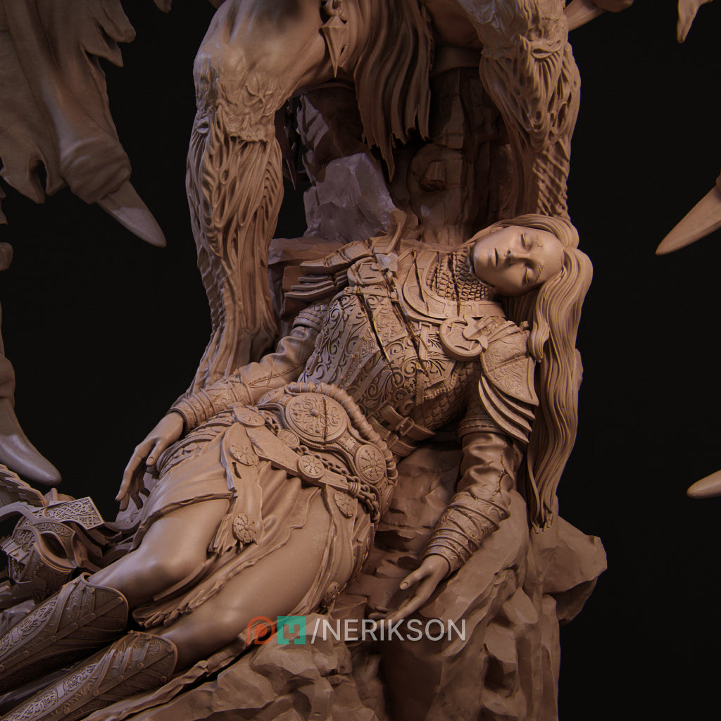 What Have I become? | by Nerikson