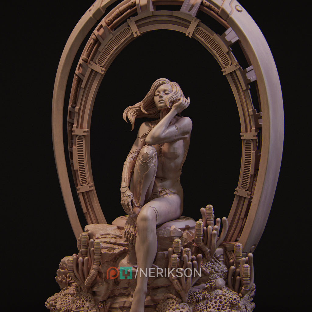 My Identity | by Nerikson