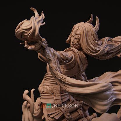 The Price of Magic | by Nerikson