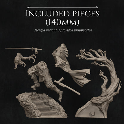 Michiko, the Elder Kawata Sister | by Nerikson