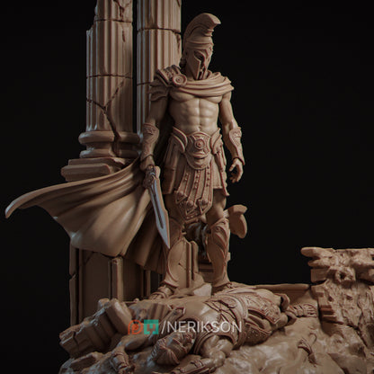 Achilles | by Nerikson