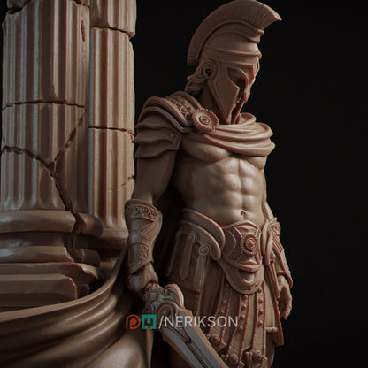 Achilles | by Nerikson