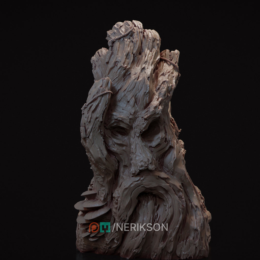 A Moment of Rest | Nerikson