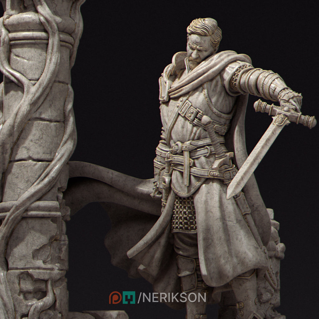 Bedivere | by Nerikson