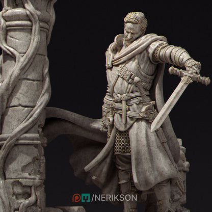 Bedivere | by Nerikson