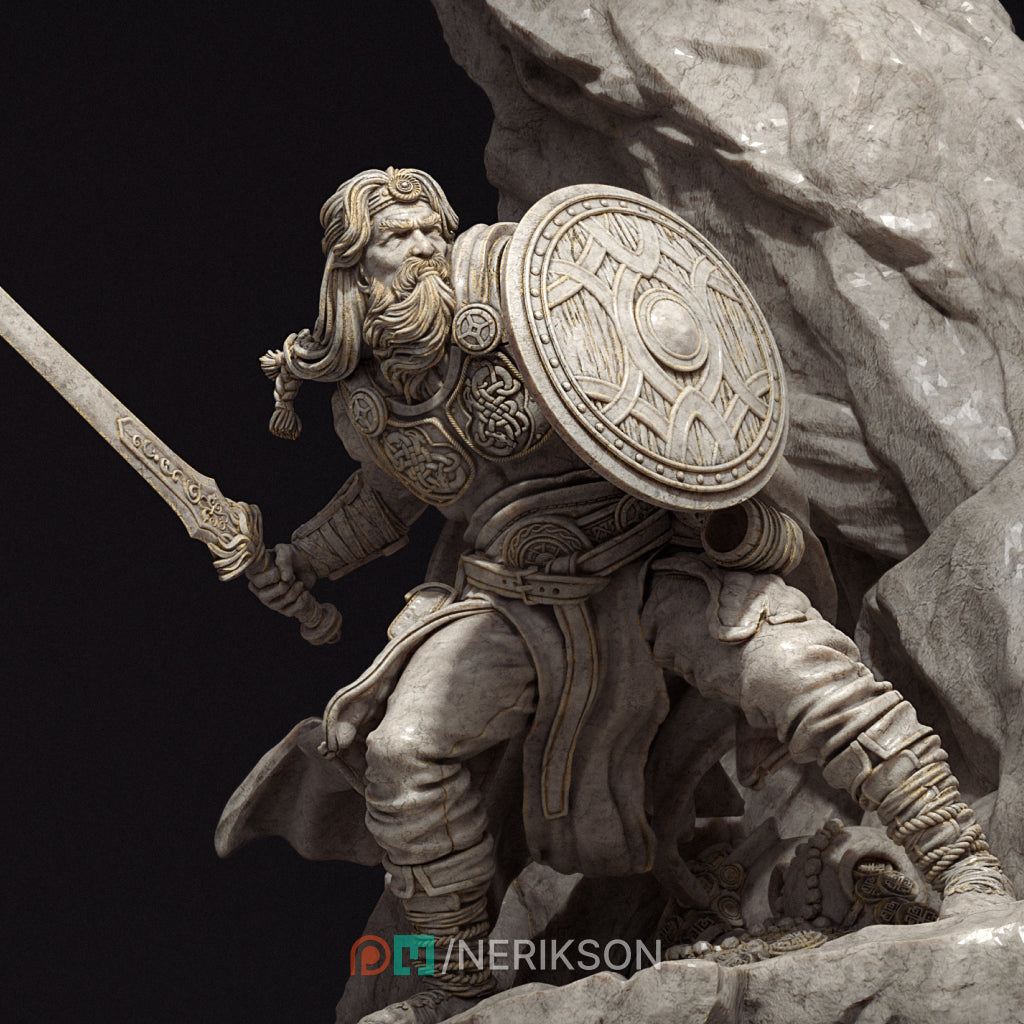Beowulf | by Nerikson