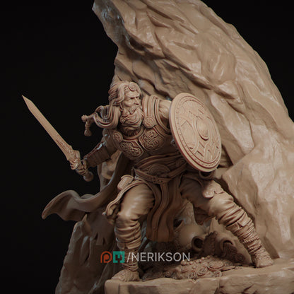 Beowulf | by Nerikson