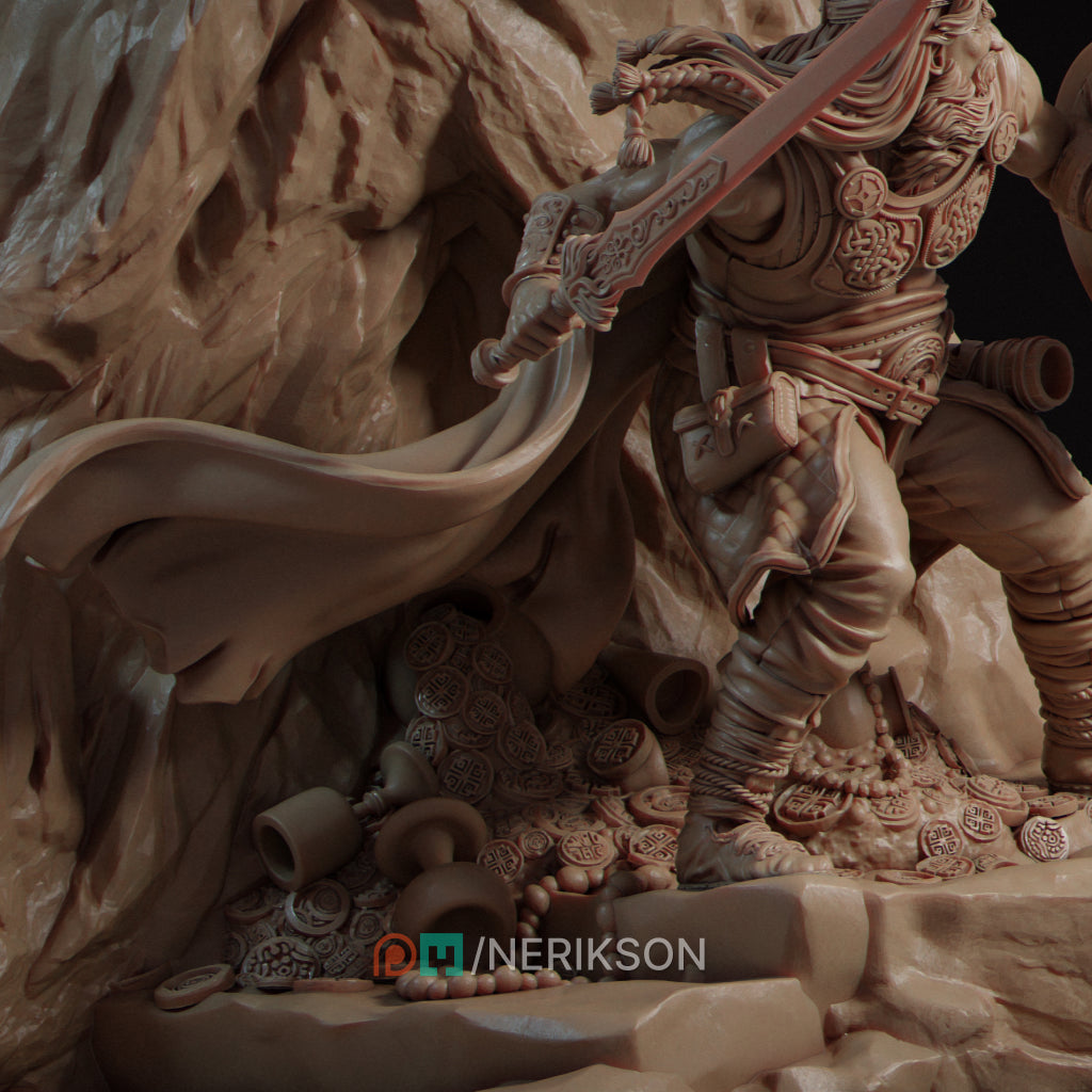 Beowulf | by Nerikson