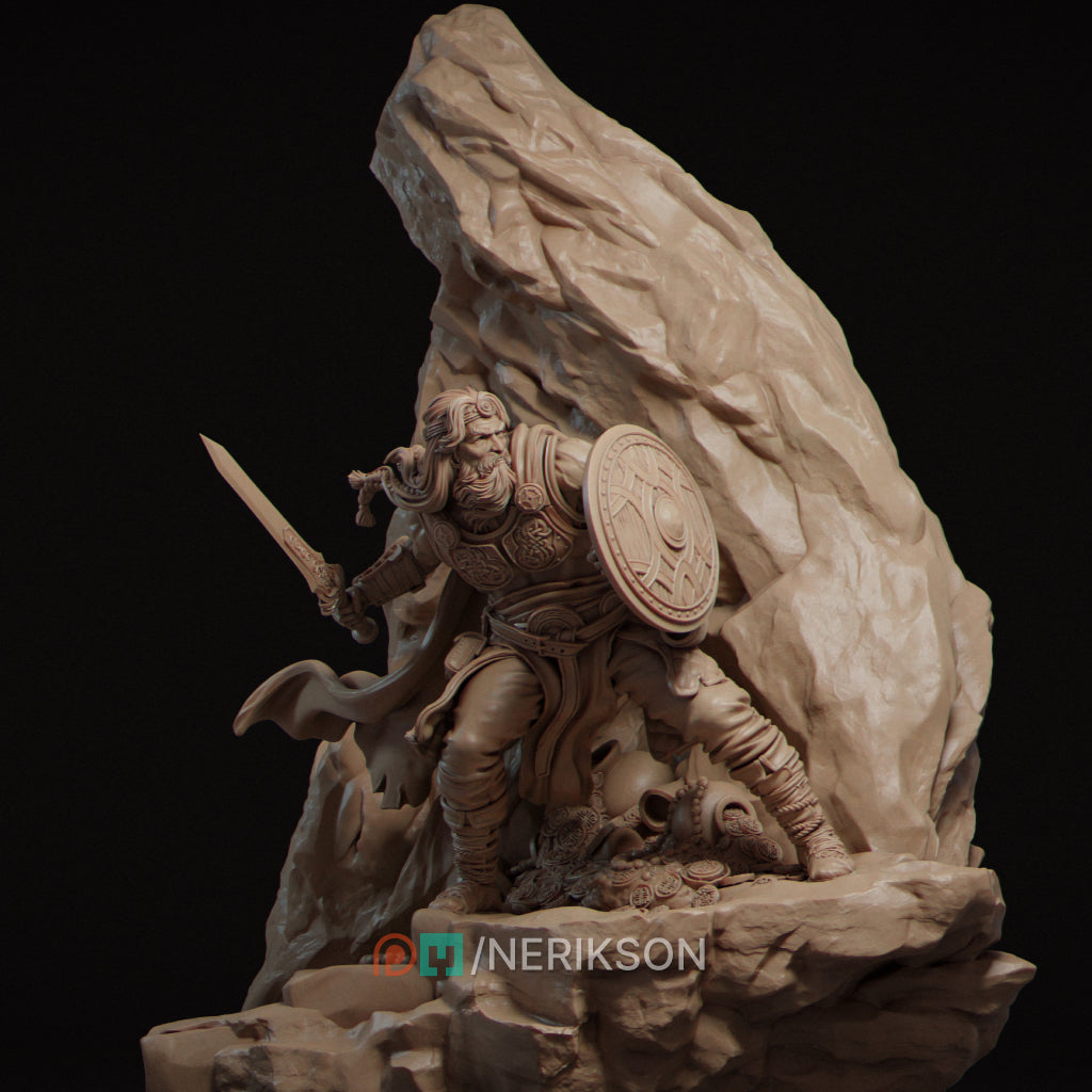 Beowulf | by Nerikson