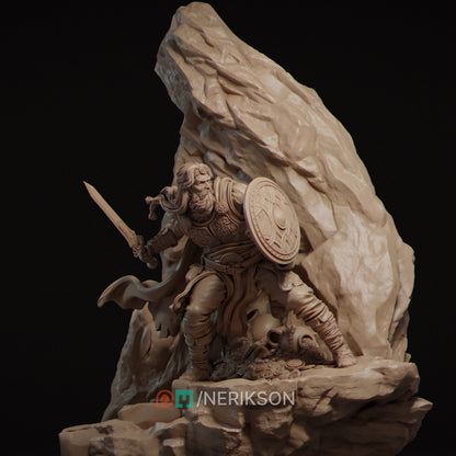 Beowulf | by Nerikson