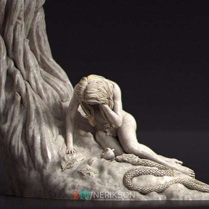 Eve | by Nerikson