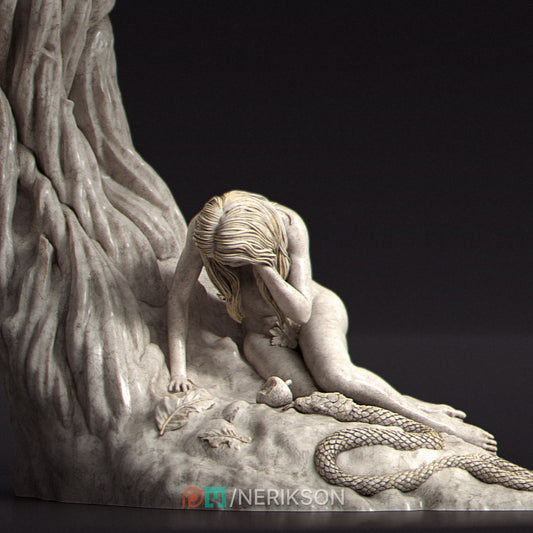 Eve | by Nerikson