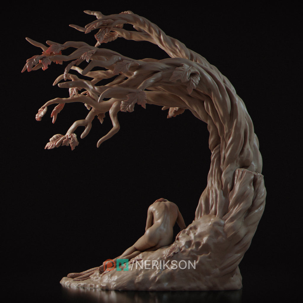 Eve | by Nerikson