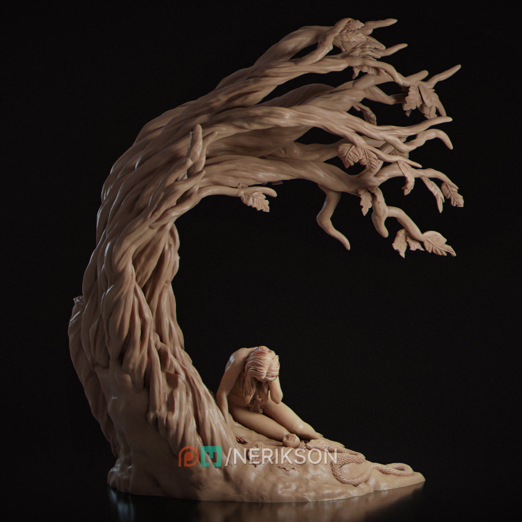 Eve | by Nerikson