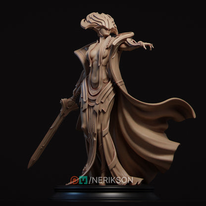 Incarnation of Destiny | by Nerikson