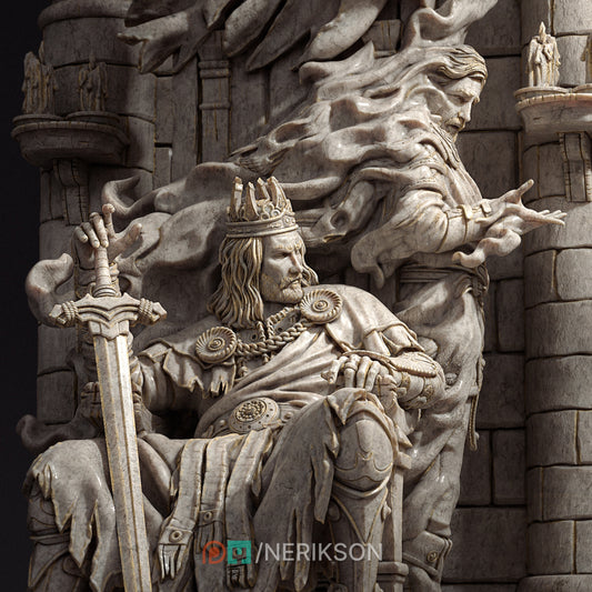 Macbeth | by Nerikson