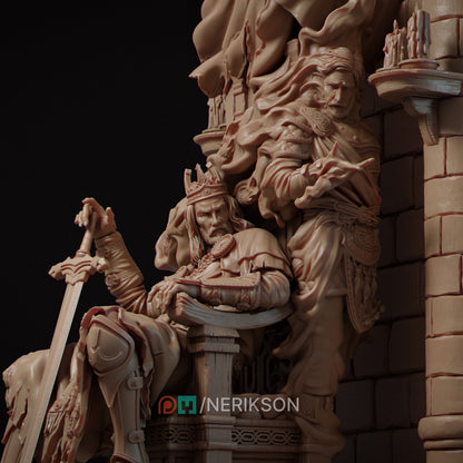 Macbeth | by Nerikson