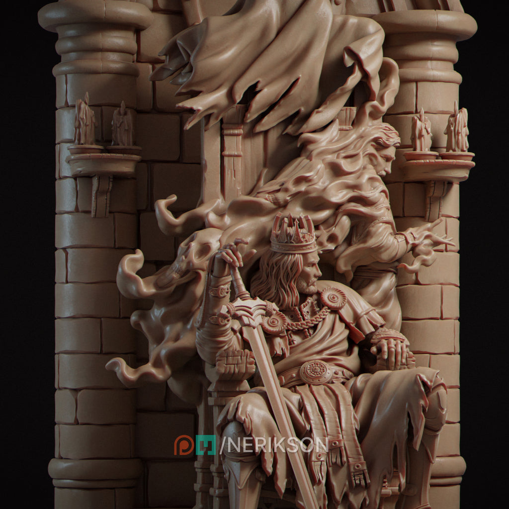 Macbeth | by Nerikson