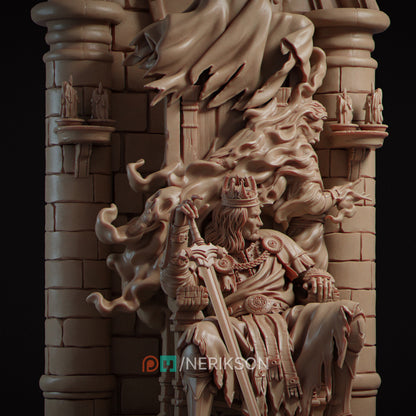 Macbeth | by Nerikson