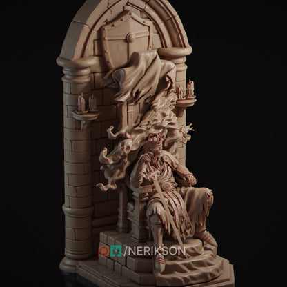Macbeth | by Nerikson