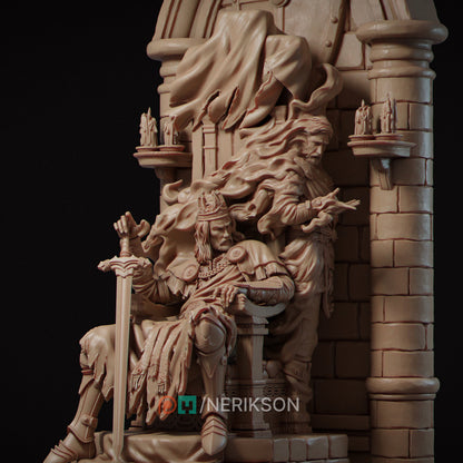 Macbeth | by Nerikson