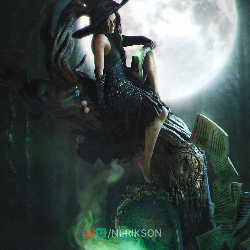 Midnight Freedom | by Nerikson