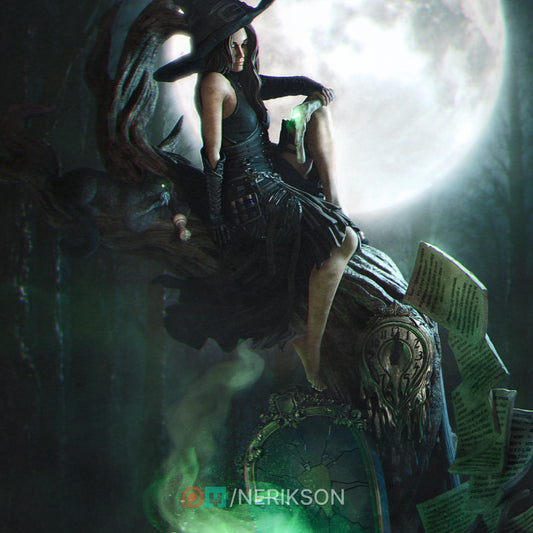 Midnight Freedom | by Nerikson