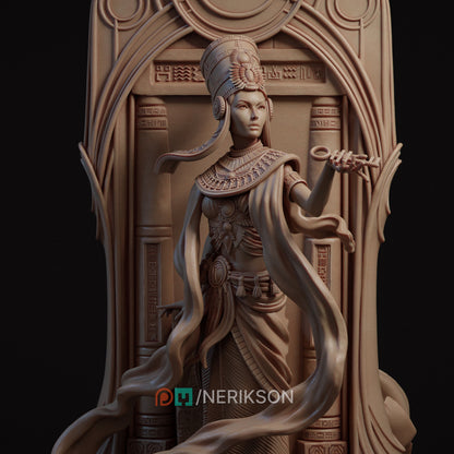 The Hierophant | by Nerikson