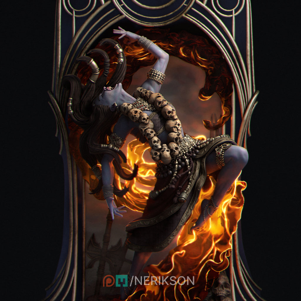 Temperance Tarot | by Nerikson