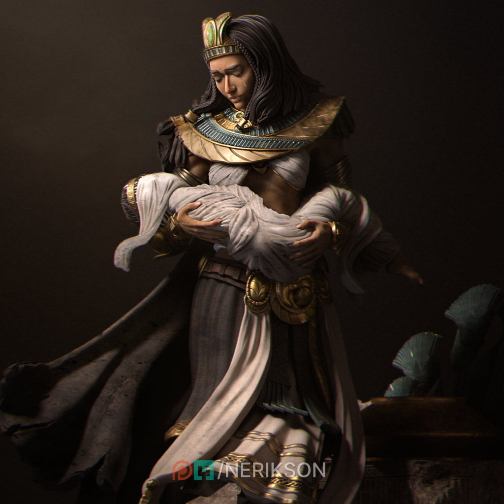 The Lost Guardian | by Nerikson
