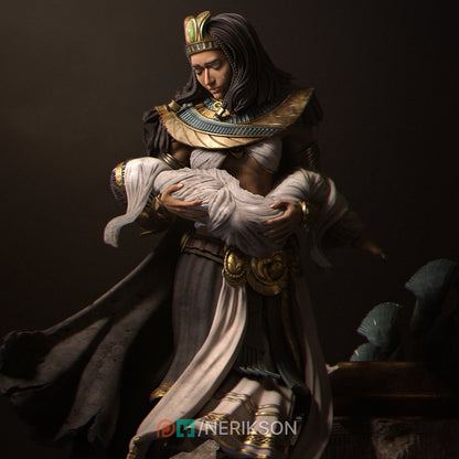 The Lost Guardian | by Nerikson