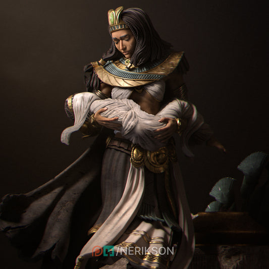 The Lost Guardian | by Nerikson