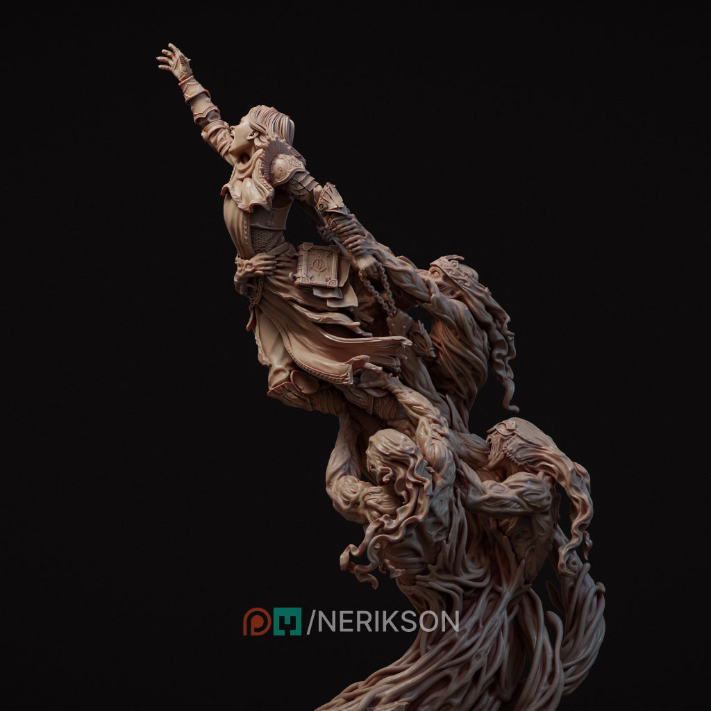 Torment of Faith | by Nerikson