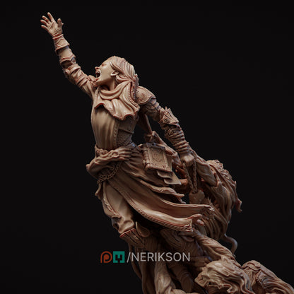 Torment of Faith | by Nerikson