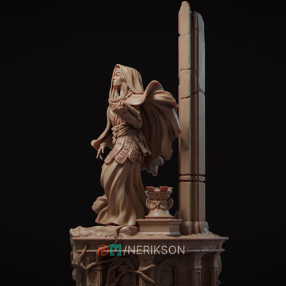 Traveler | by Nerikson