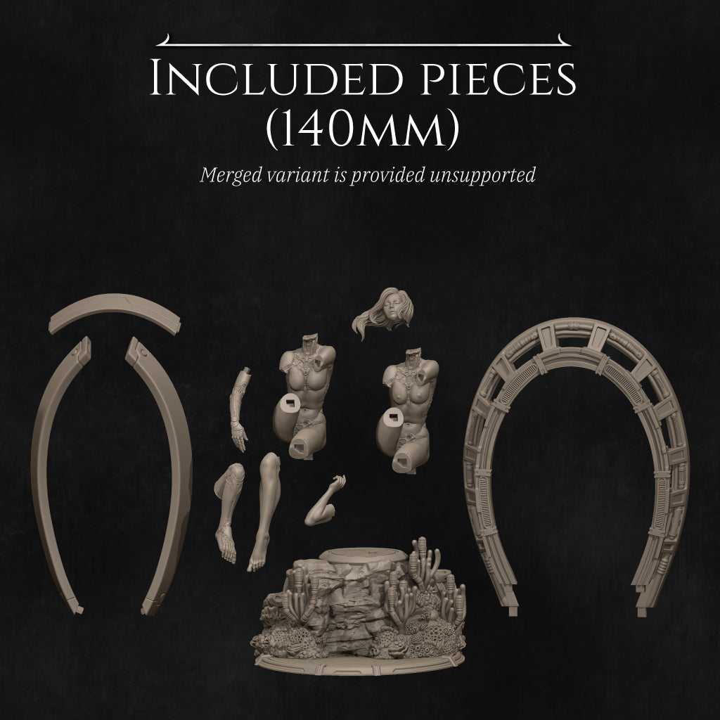 My Identity | by Nerikson