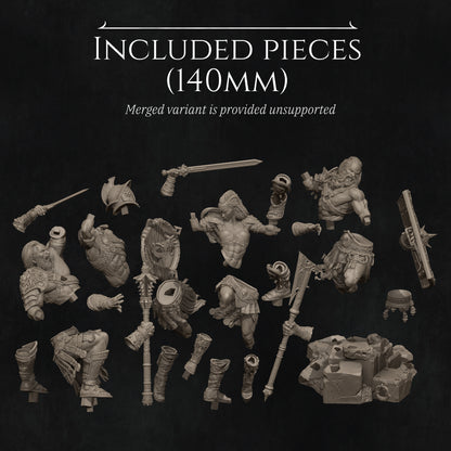 Fight of the Wolf | by Nerikson