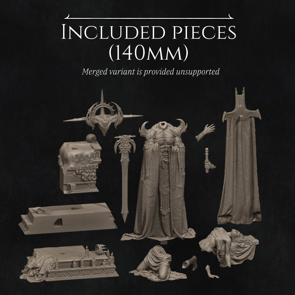 Dark Ending | by Nerikson