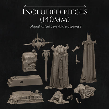 Dark Ending | by Nerikson