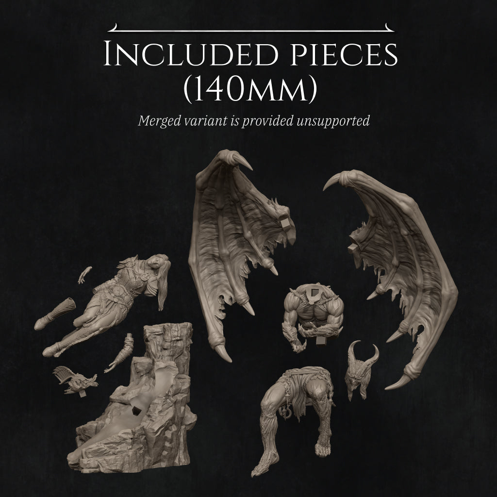 What Have I become? | by Nerikson