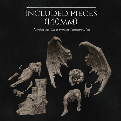 What Have I become? | by Nerikson