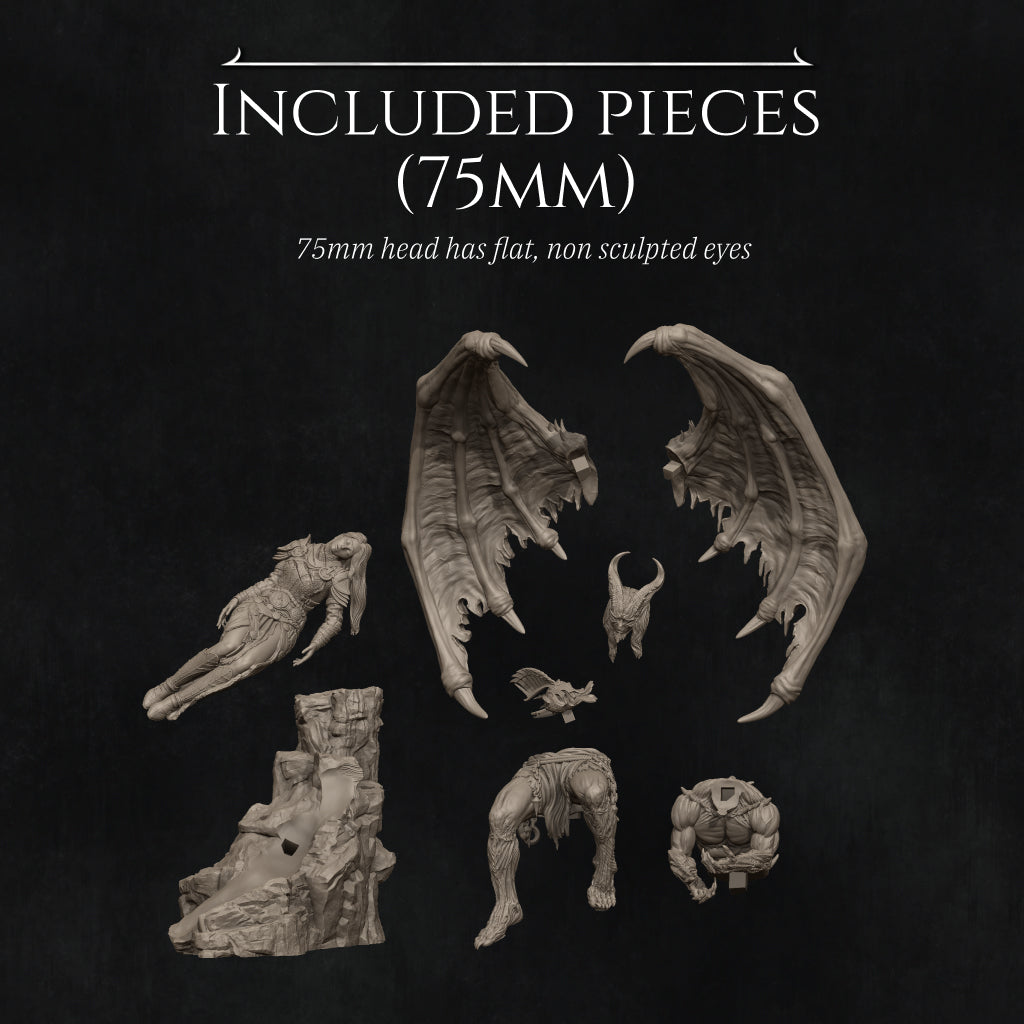 What Have I become? | by Nerikson